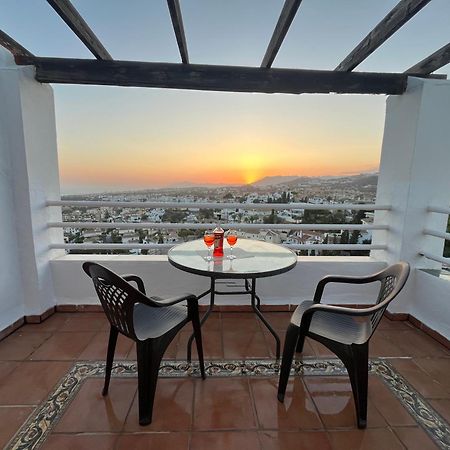Апартаменты Duplex Bellavista Ситио-де-Калаонда Экстерьер фото