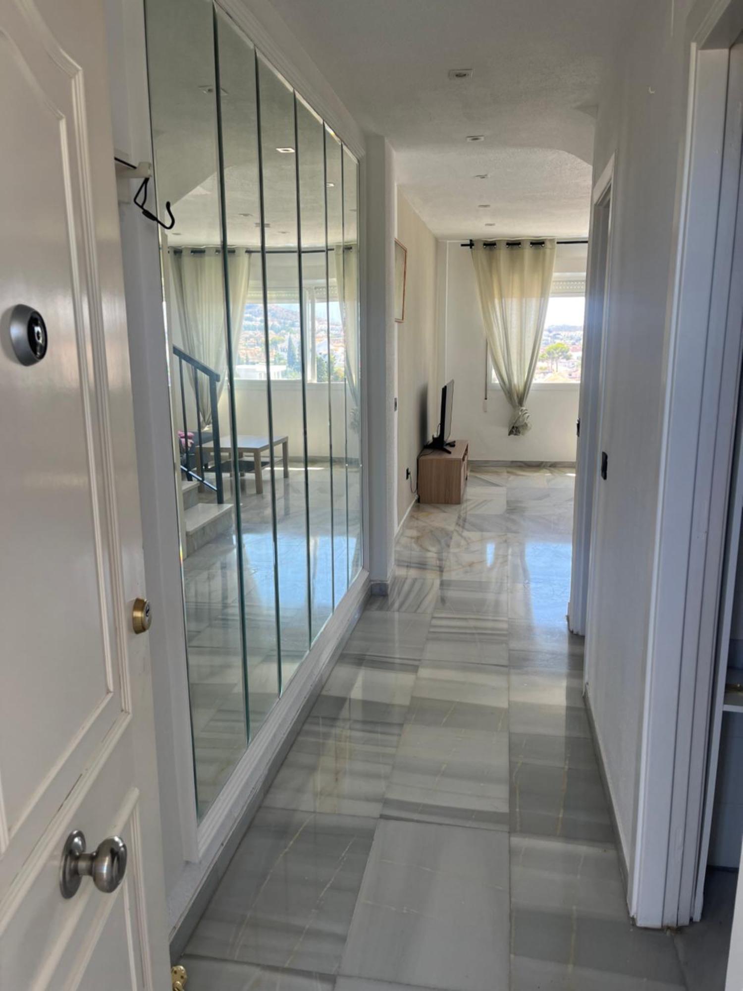 Апартаменты Duplex Bellavista Ситио-де-Калаонда Экстерьер фото